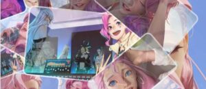 照片墙网站源码 - 凡星爱分享-凡星爱分享