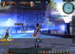 九界OL之九重天 - 凡星爱分享-凡星爱分享