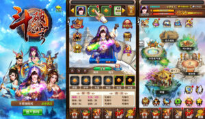 斗破苍穹之觉醒版 - 凡星爱分享-凡星爱分享