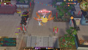 新天龙八部3永恒经典之剑纵山河 - 凡星爱分享-凡星爱分享